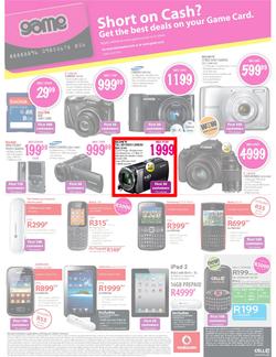 Game : Lichtenburg Grand Opening (26 Sep - 30 Sep), page 4