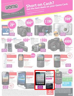 Game : Lichtenburg Grand Opening (26 Sep - 30 Sep), page 4