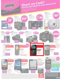 Game : Lichtenburg Grand Opening (26 Sep - 30 Sep), page 4