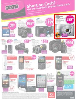 Game : Lichtenburg Grand Opening (26 Sep - 30 Sep), page 4