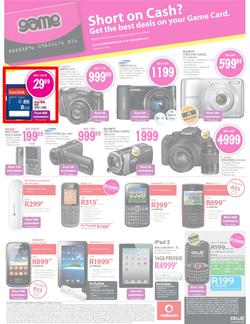 Game : Lichtenburg Grand Opening (26 Sep - 30 Sep), page 4