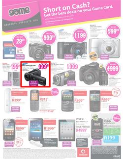 Game : Lichtenburg Grand Opening (26 Sep - 30 Sep), page 4