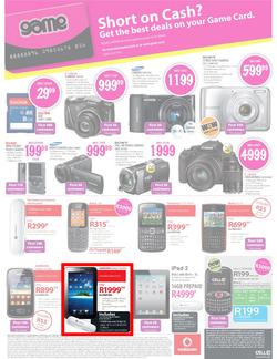 Game : Lichtenburg Grand Opening (26 Sep - 30 Sep), page 4