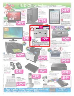 Makro : Spring Sale - General (23 Sep - 1 Oct), page 4