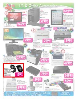Makro : Spring Sale - General (23 Sep - 1 Oct), page 4