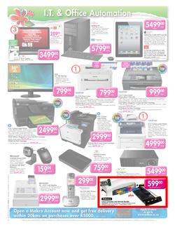 Makro : Spring Sale - General (23 Sep - 1 Oct), page 4