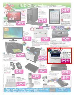 Makro : Spring Sale - General (23 Sep - 1 Oct), page 4