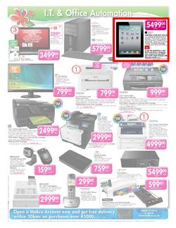 Makro : Spring Sale - General (23 Sep - 1 Oct), page 4