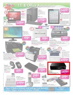 Makro : Spring Sale - General (23 Sep - 1 Oct), page 4