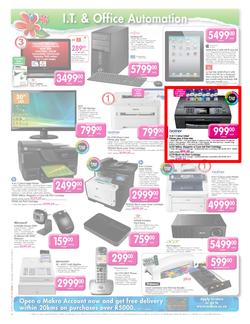 Makro : Spring Sale - General (23 Sep - 1 Oct), page 4
