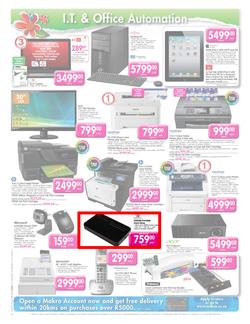 Makro : Spring Sale - General (23 Sep - 1 Oct), page 4