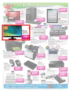 Makro : Spring Sale - General (23 Sep - 1 Oct), page 4