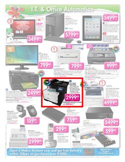 Makro : Spring Sale - General (23 Sep - 1 Oct), page 4
