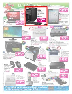 Makro : Spring Sale - General (23 Sep - 1 Oct), page 4