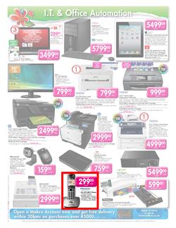 Makro : Spring Sale - General (23 Sep - 1 Oct), page 4