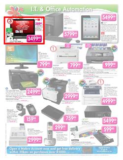 Makro : Spring Sale - General (23 Sep - 1 Oct), page 4