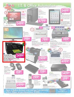 Makro : Spring Sale - General (23 Sep - 1 Oct), page 4