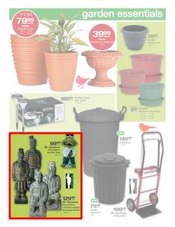 Checkers Hyper Western Cape : Spring Home & Outdoor Collection (24 Sep - 7 Oct), page 4