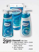 Clearasil Daily Clear Skin Perfecting Wash-150ml