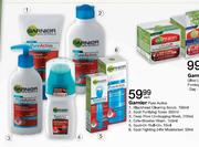 Garnier Pure Active Spot Purifying Toner-200ml