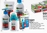 Garnier Pure Active Spot Fighting 24hr Moisturiser-50ml 