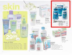 Checkers Western Cape : Health & Beauty (25 Sep - 7 Oct), page 4