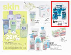 Checkers Western Cape : Health & Beauty (25 Sep - 7 Oct), page 4