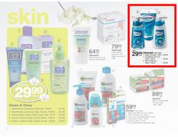 Checkers Western Cape : Health & Beauty (25 Sep - 7 Oct), page 4