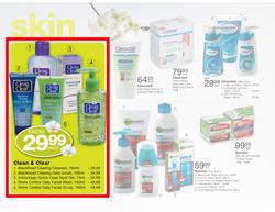 Checkers Western Cape : Health & Beauty (25 Sep - 7 Oct), page 4