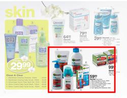 Checkers Western Cape : Health & Beauty (25 Sep - 7 Oct), page 4
