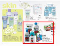 Checkers Western Cape : Health & Beauty (25 Sep - 7 Oct), page 4