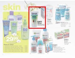 Checkers Western Cape : Health & Beauty (25 Sep - 7 Oct), page 4