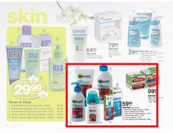 Checkers Western Cape : Health & Beauty (25 Sep - 7 Oct), page 4