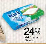 Kiri Cream Cheese-200gm