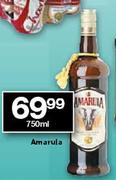 Amarula-750ml