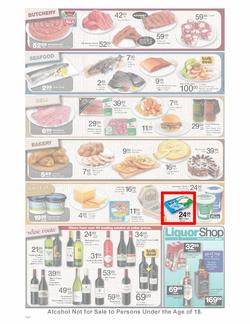 Checkers Western Cape : It's Time to Save (25 Sep - 7 Oct), page 4
