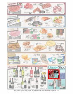 Checkers Western Cape : It's Time to Save (25 Sep - 7 Oct), page 4