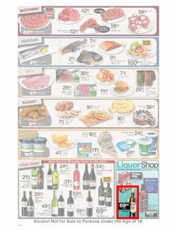Checkers Western Cape : It's Time to Save (25 Sep - 7 Oct), page 4