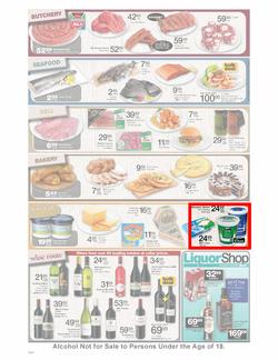 Checkers Western Cape : It's Time to Save (25 Sep - 7 Oct), page 4