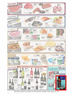 Checkers Western Cape : It's Time to Save (25 Sep - 7 Oct), page 4