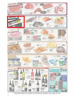 Checkers Western Cape : It's Time to Save (25 Sep - 7 Oct), page 4