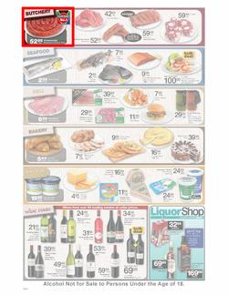 Checkers Western Cape : It's Time to Save (25 Sep - 7 Oct), page 4