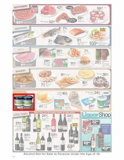 Checkers Western Cape : It's Time to Save (25 Sep - 7 Oct), page 4