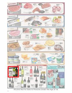 Checkers Western Cape : It's Time to Save (25 Sep - 7 Oct), page 4