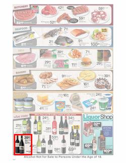Checkers Western Cape : It's Time to Save (25 Sep - 7 Oct), page 4