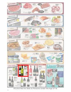 Checkers Western Cape : It's Time to Save (25 Sep - 7 Oct), page 4