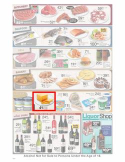 Checkers Western Cape : It's Time to Save (25 Sep - 7 Oct), page 4