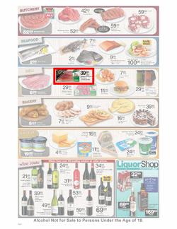 Checkers Western Cape : It's Time to Save (25 Sep - 7 Oct), page 4