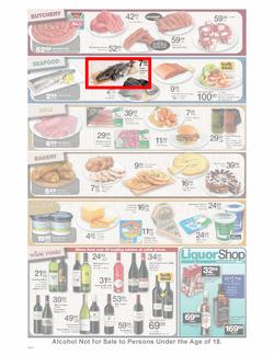 Checkers Western Cape : It's Time to Save (25 Sep - 7 Oct), page 4