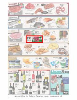 Checkers Western Cape : It's Time to Save (25 Sep - 7 Oct), page 4